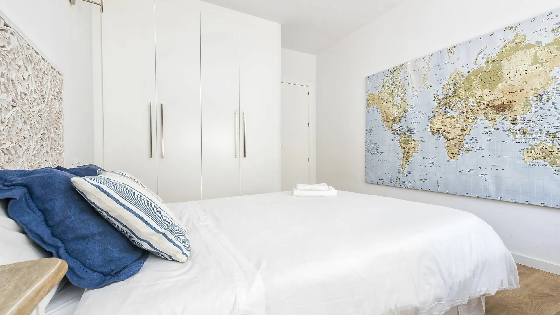 Cervantes Apartment In Malaga By Solaga Holiday Homes