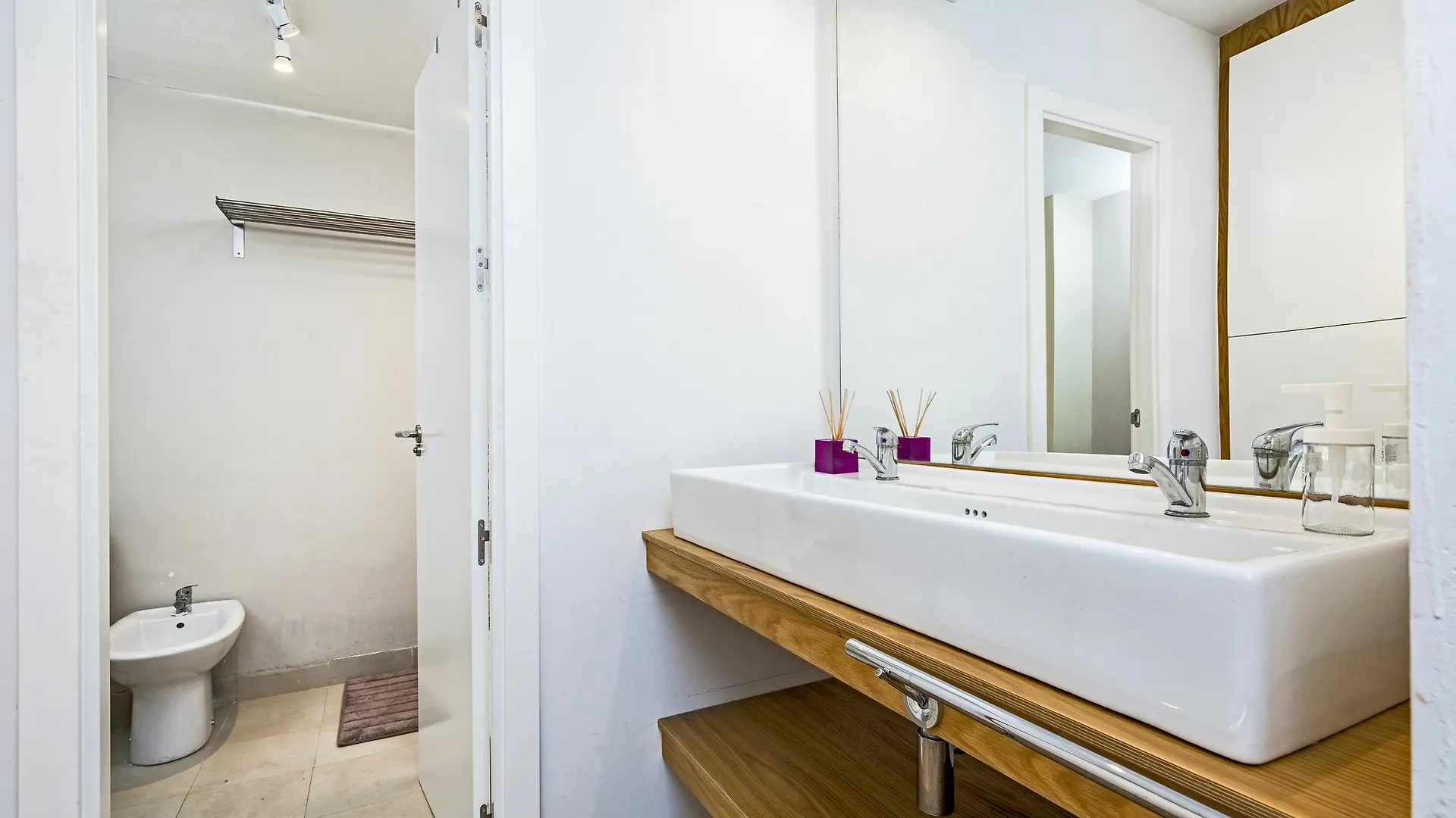 Cervantes Apartment In Malaga By Solaga Holiday Homes