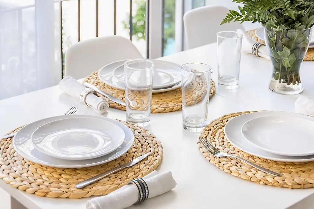 Cervantes Apartment In Malaga By Solaga Holiday Homes Spain