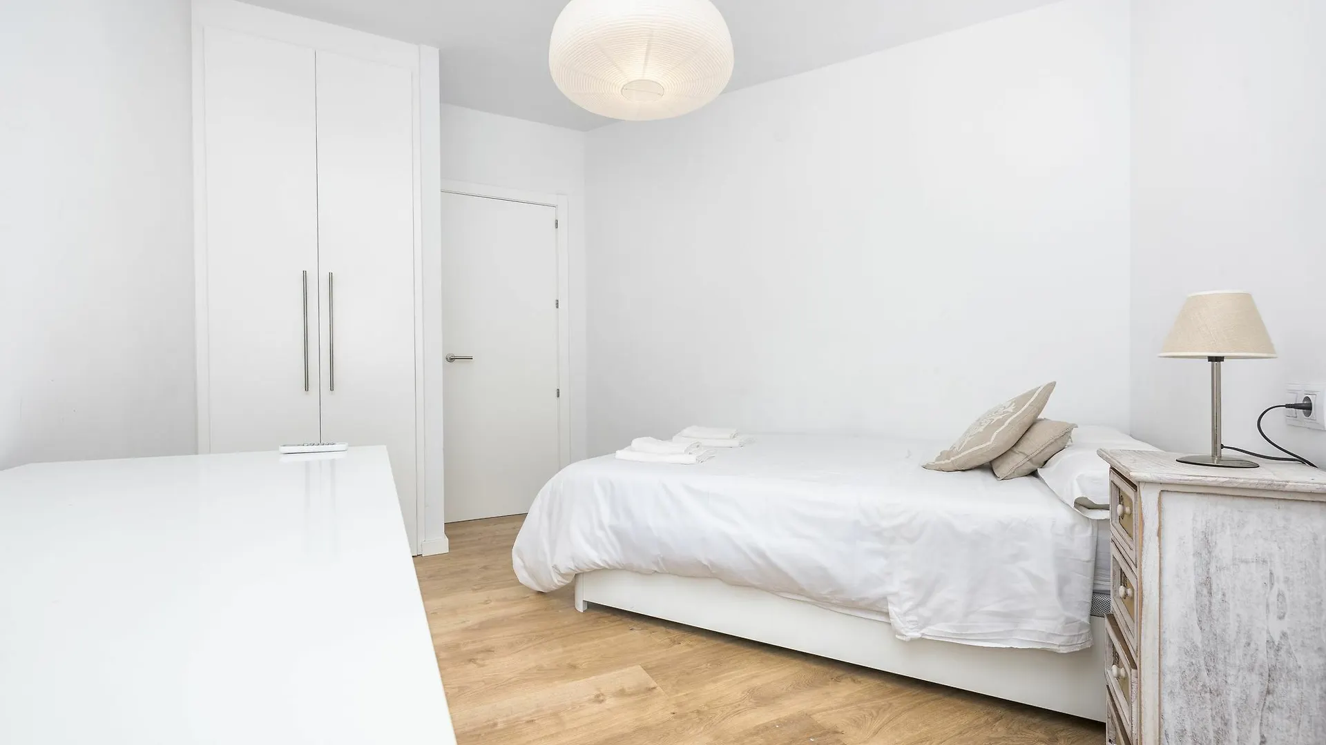 Cervantes Apartment In Malaga By Solaga Holiday Homes Spain